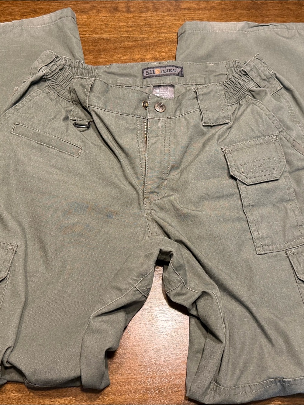 Women’s TACLITE® Pro Ripstop Pant - Picture 2 of 7